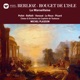Berlioz Rouget de Lisle La Marseillaise Single