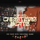 Christmas Beats Pop Bed