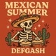 MEXICAN SUMMER Single