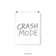 Crash Mode EP