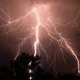 through the storm Single