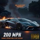 200 MPH ft Spade Melo Ace Boogy Single