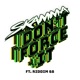 Don t Force It feat Riddim 68 Single