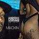 Mackin EP