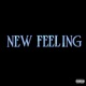 New Feeling Single