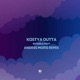 Invisible Fight Andrés Moris Remix Single