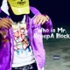 Who Is Mr Kreepa Block