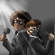 Like That feat 4R05T Single