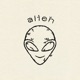 Alien Single