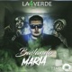 Bailando Con María feat Maniako Dank La 4 Verde Single