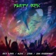Party Rex feat Evy Love Acvs Jan Esquerra Single