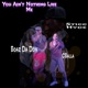You Aint Nothing Like Me feat Sticc Hyde CBalla Single