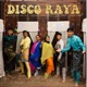 Disco Raya Single