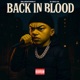Back in Blood Single
