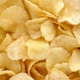 Eating Chips Type Beat Single