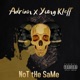 Not the SaMe feat Yung Kleff Single