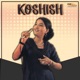 Koshish Original Motion Picture Soundtrack EP