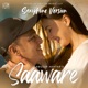 Saaware Saxophone Version Single