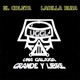 U G G L Una Galaxia Grande y Libre feat ProdSlow Single