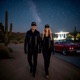 Walking Through The Stars Single