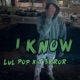 I know feat t3rror Single
