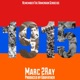 1915 feat Godfather Single