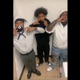 Black Forces feat Crazyk4oe Nskanefrmda85 Single