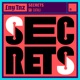 Secrets feat CATALI Single