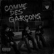 Comme Des Garcons Single