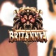 Alltid vært det samma Britannia 2026 Single