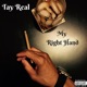 My Right Hand Single