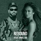 Rebound feat Anuel AA Single
