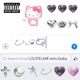 emo baby 3 Single
