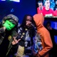 Chop Talk feat Bing Single