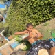 Peguei Ela Atras Do Caminhão Single