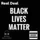Black Lives Matter feat Annie Moore Single
