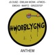 Wobblygng Anthem Single