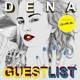 Guestlist Single