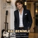 Kal Benimle feat Uraz Anatolia Rock Version Single