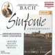 Bach J C Sinfonie Concertanti Vol 4