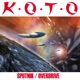 Overdrive Sputnik EP