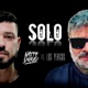 Solo feat Los Pericos Single