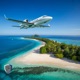 Fly to the Islands Single