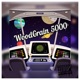 Woodgrain 5000 Single
