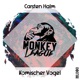 Komischer Vogel Extended Mix Single
