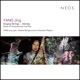 Yang Jing Works for String Quartet Pipa
