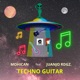 Techno Guitar feat Juanjo Rdgz Single
