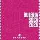 Buleria Soca 2026 Live EP