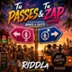 TU PASSES TU ZAP Single
