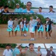 Santai feat RA Kevino Bro Toton KevAS Stan Londar Icel Aloy Glen Lams TJ Z Single